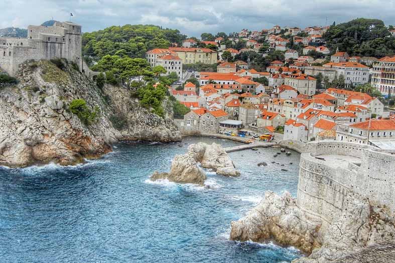 Dubrovnik