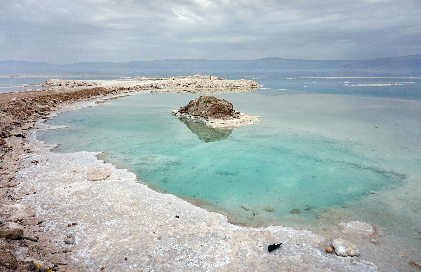 Dead Sea