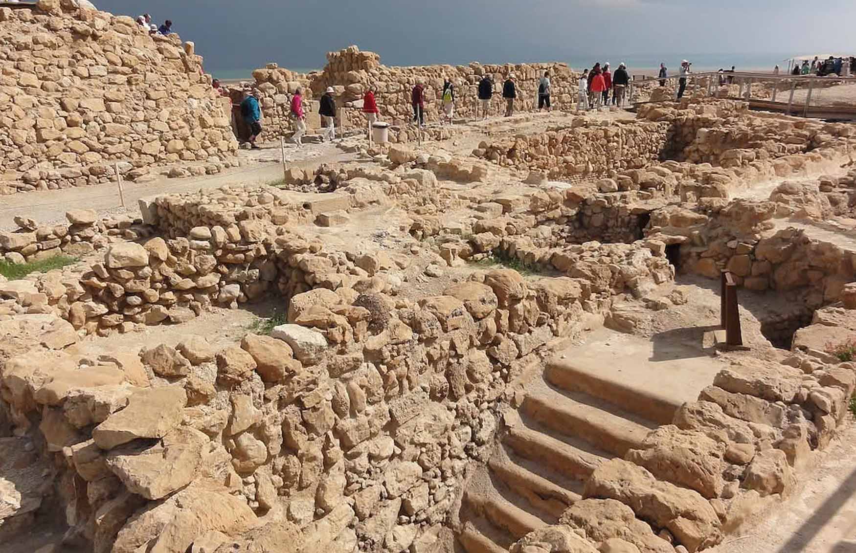 Qumran2